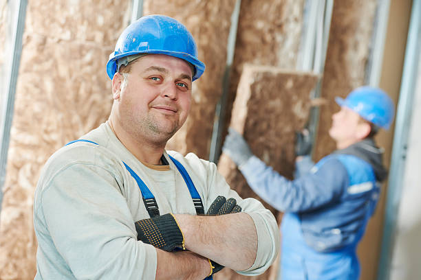 Best Spray Foam Insulation  in Livingston, TN